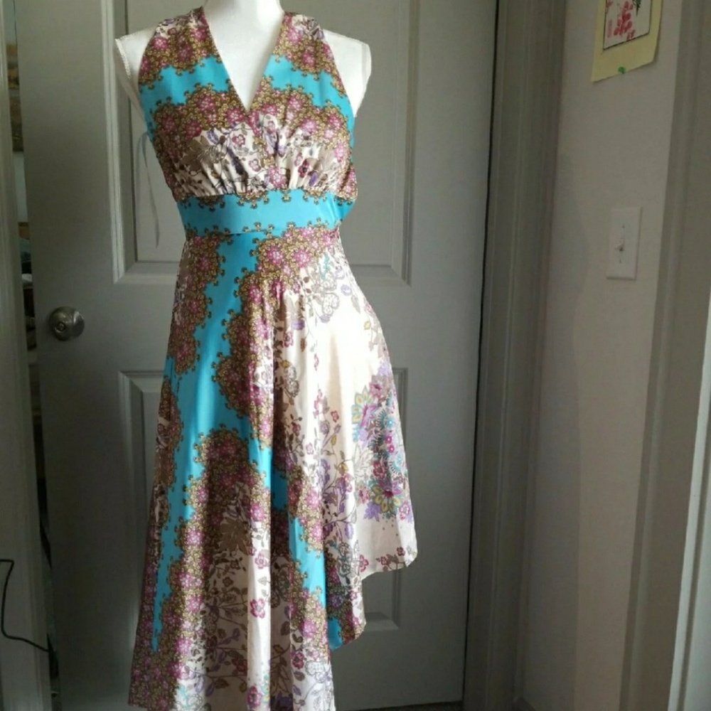 Antonio Melani dress